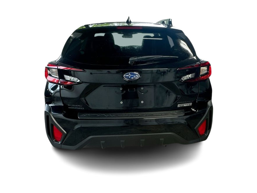 Thumbnail: 2026 Subaru Crosstrek - 21