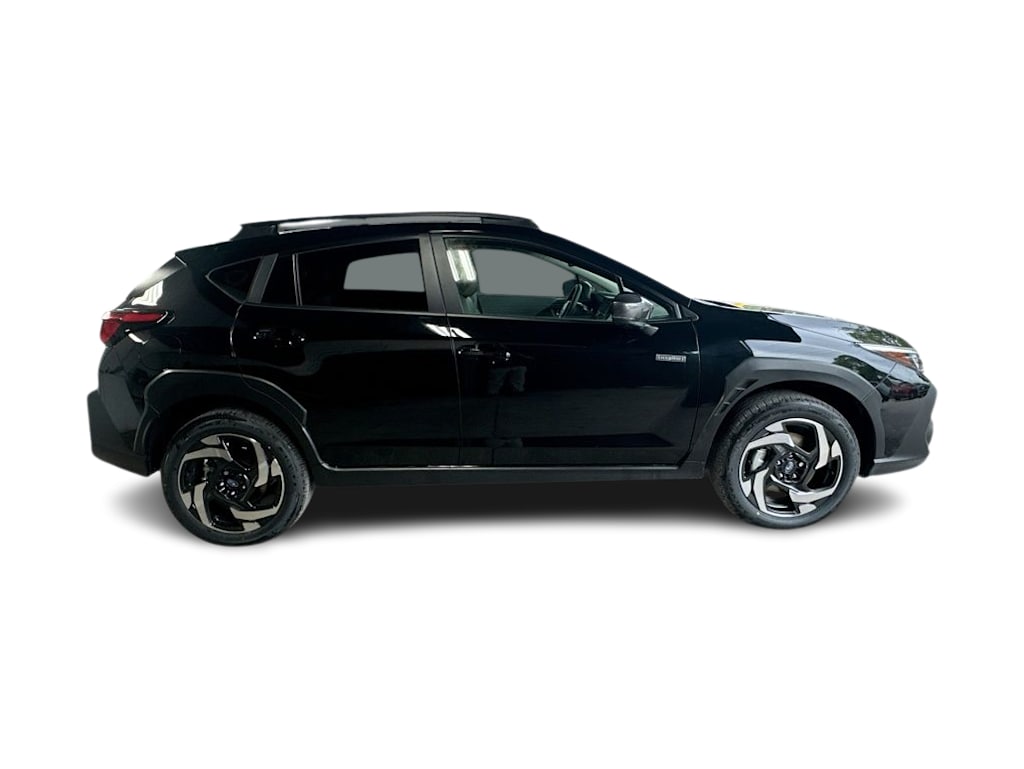 Thumbnail: 2026 Subaru Crosstrek - 23