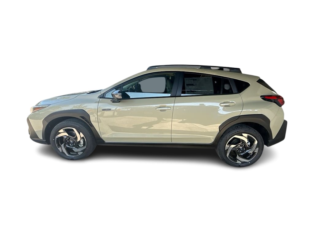 Thumbnail: 2026 Subaru Crosstrek - 3