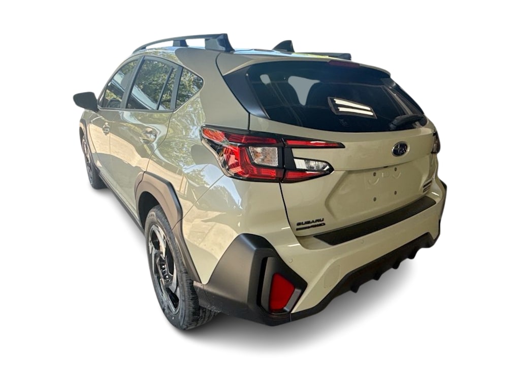 Thumbnail: 2026 Subaru Crosstrek - 4