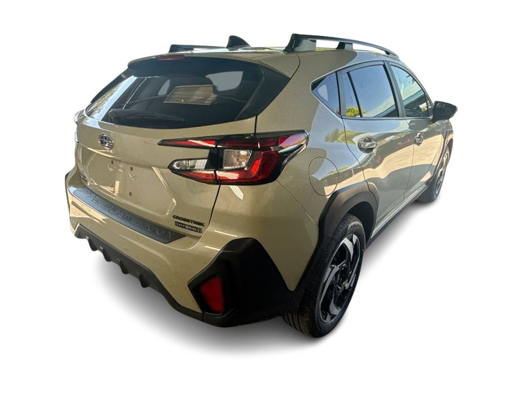 Thumbnail: 2026 Subaru Crosstrek - 21