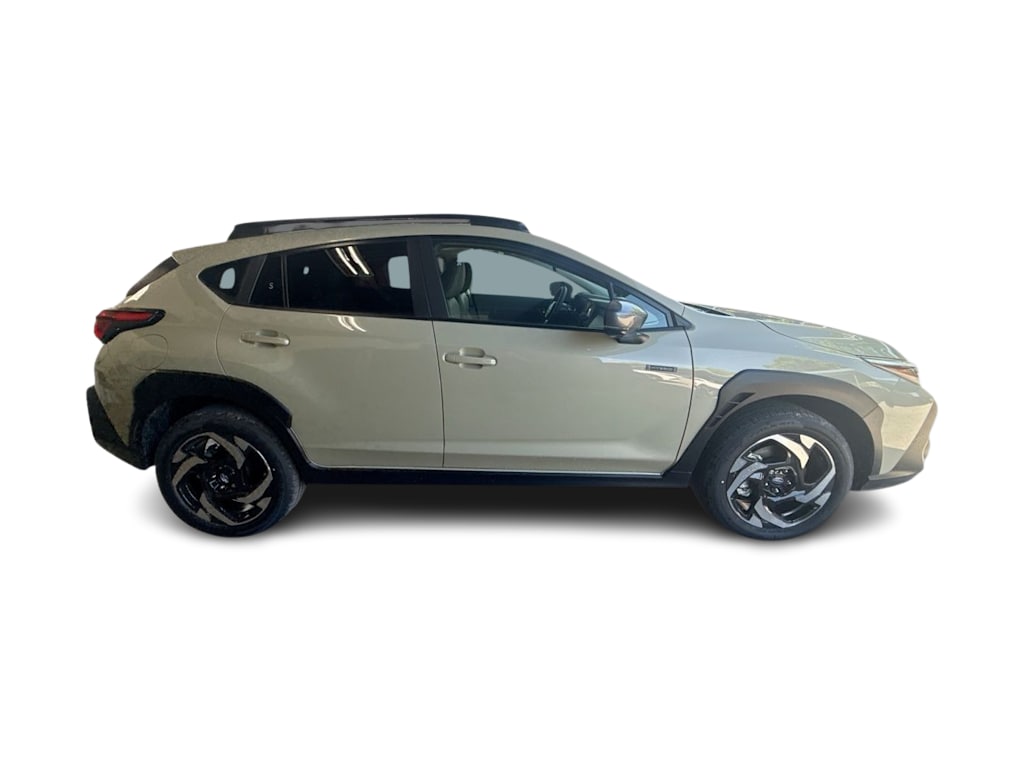 Thumbnail: 2026 Subaru Crosstrek - 22
