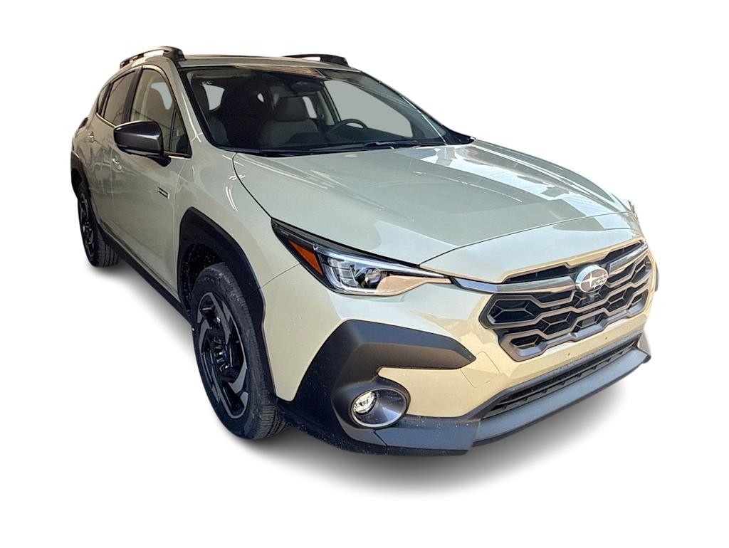 Thumbnail: 2026 Subaru Crosstrek - 19