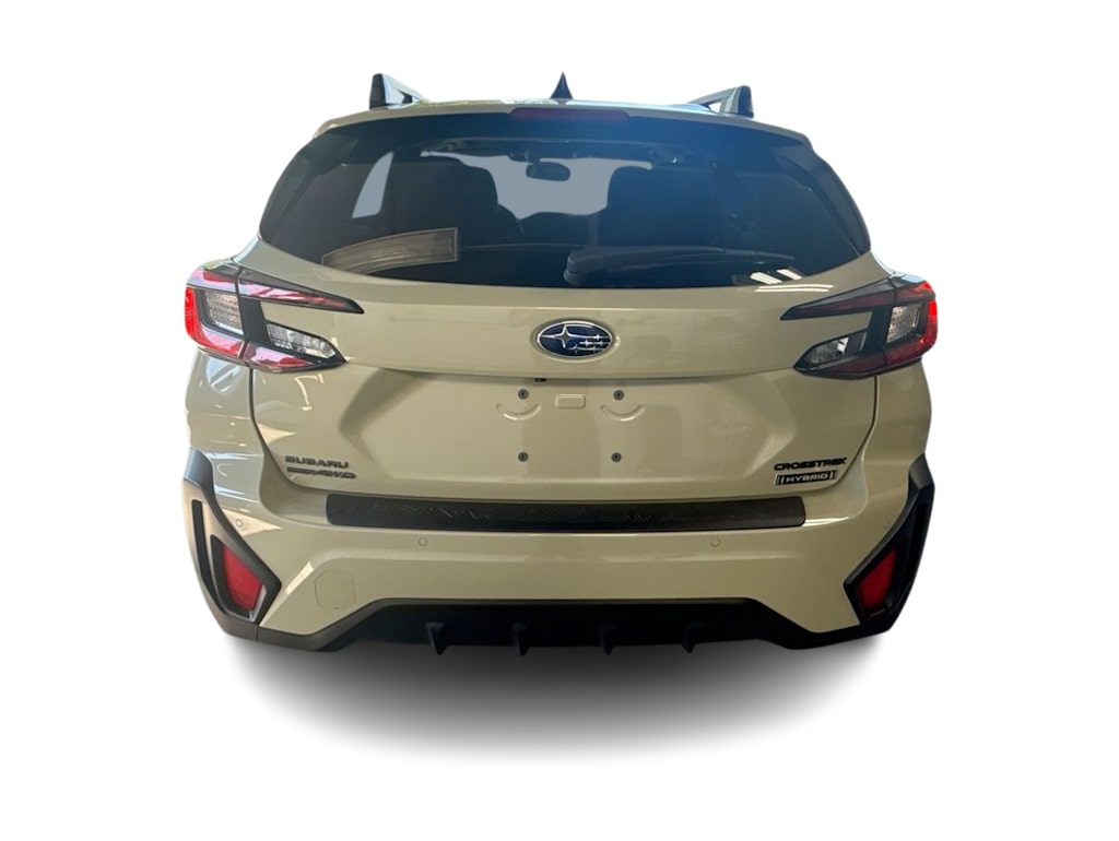 Thumbnail: 2026 Subaru Crosstrek - 5