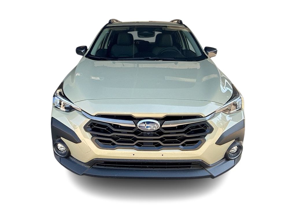 Thumbnail: 2026 Subaru Crosstrek - 6