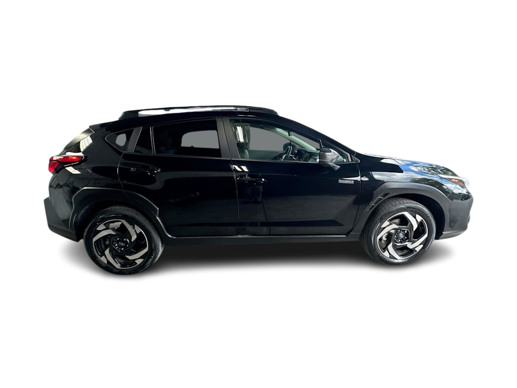 Thumbnail: 2026 Subaru Crosstrek - 22