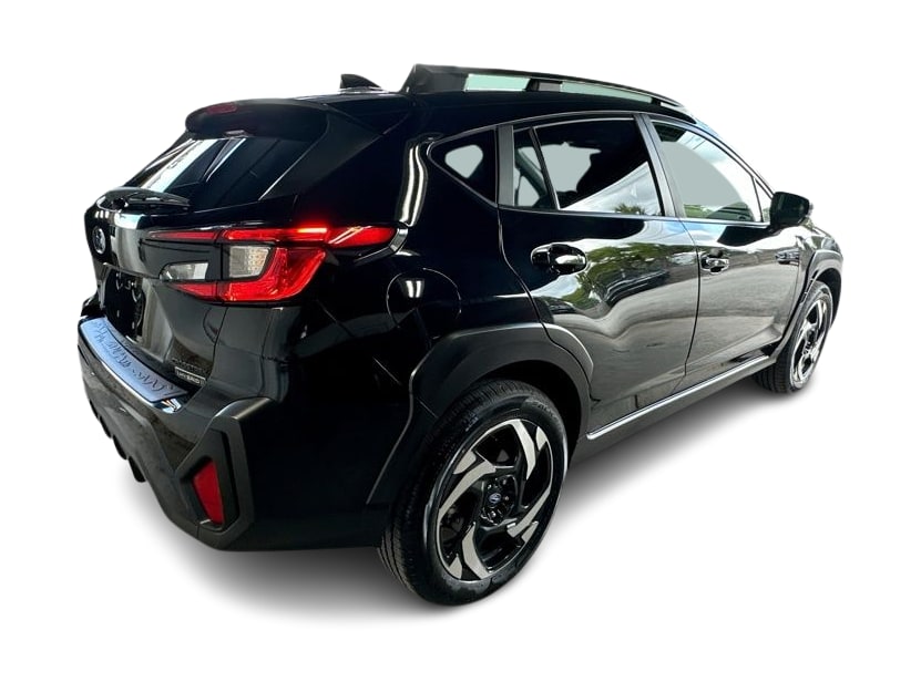 Thumbnail: 2026 Subaru Crosstrek - 21