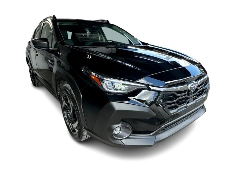 Thumbnail: 2026 Subaru Crosstrek - 18