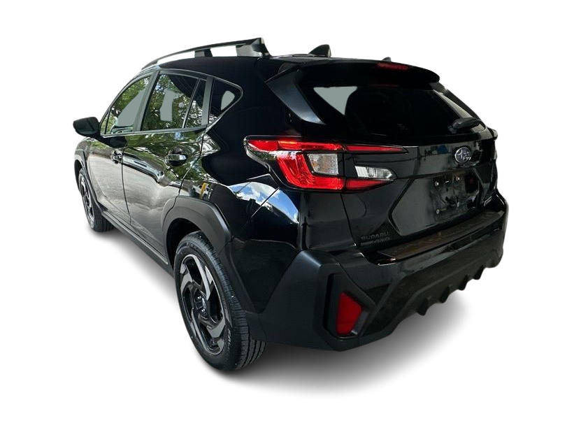Thumbnail: 2026 Subaru Crosstrek - 4