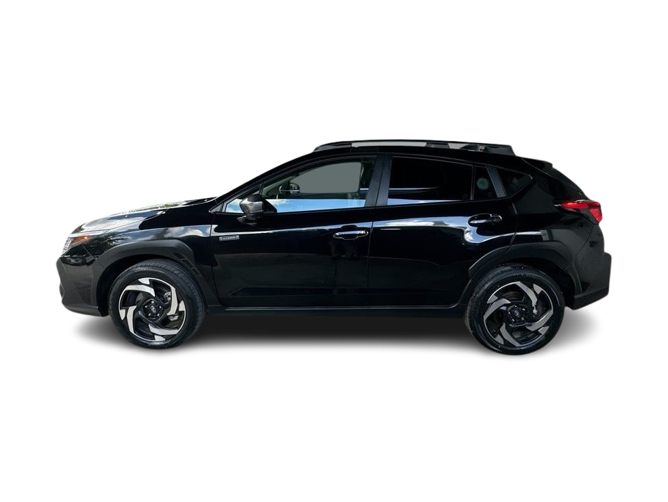 Thumbnail: 2026 Subaru Crosstrek - 3
