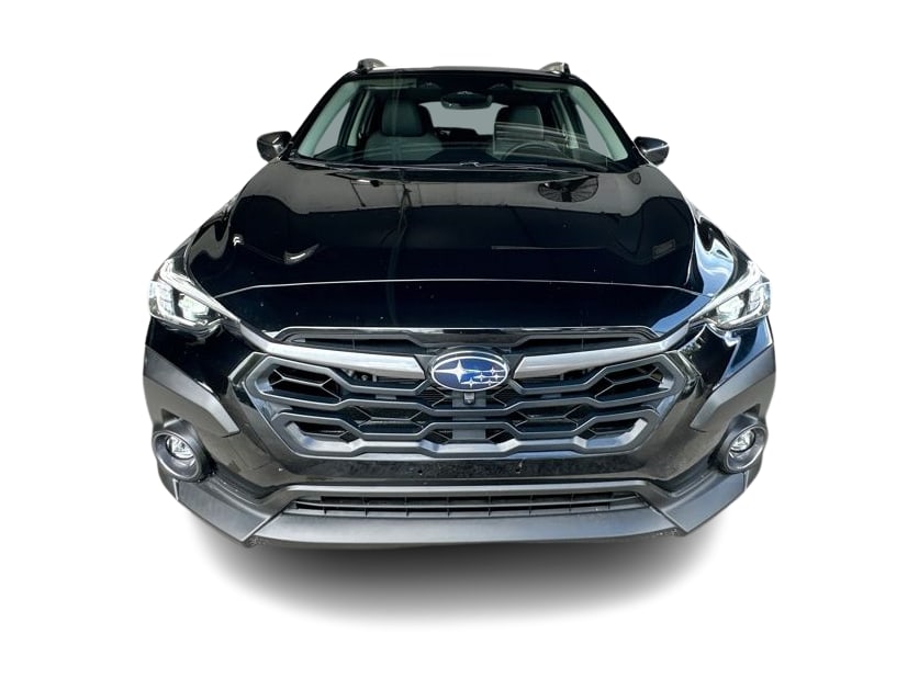 Thumbnail: 2026 Subaru Crosstrek - 5