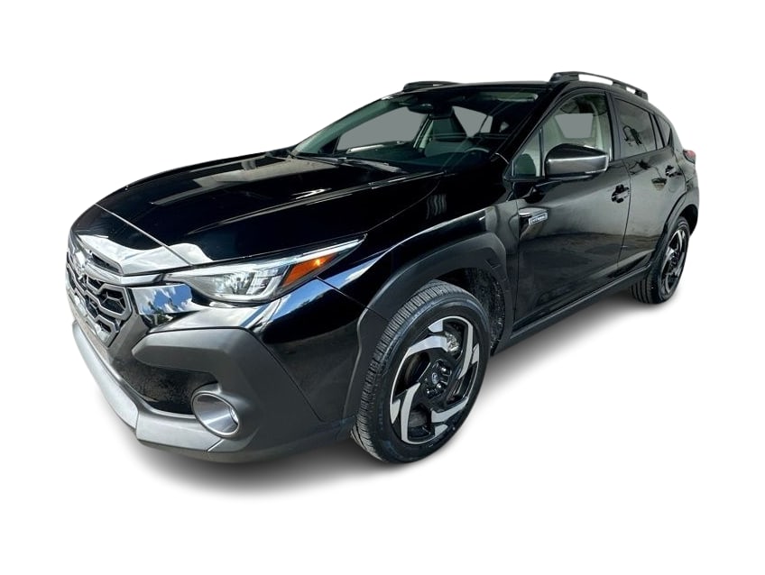Thumbnail: 2026 Subaru Crosstrek - 19
