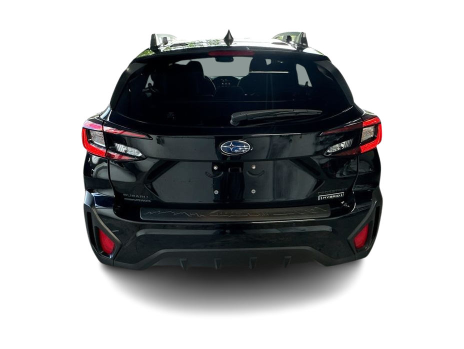 Thumbnail: 2026 Subaru Crosstrek - 20