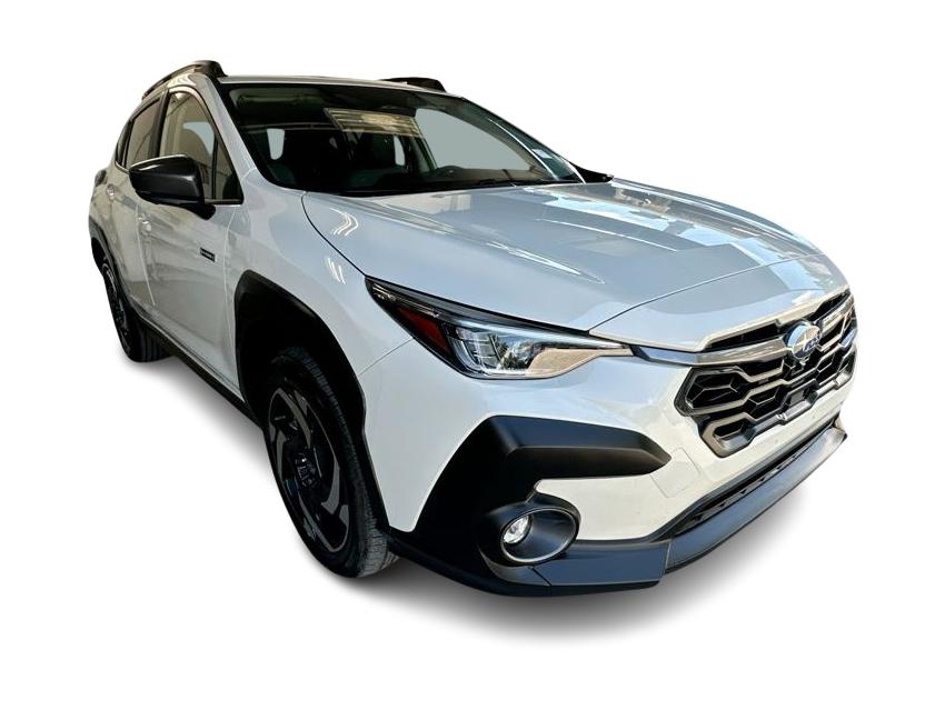 Thumbnail: 2026 Subaru Crosstrek - 20