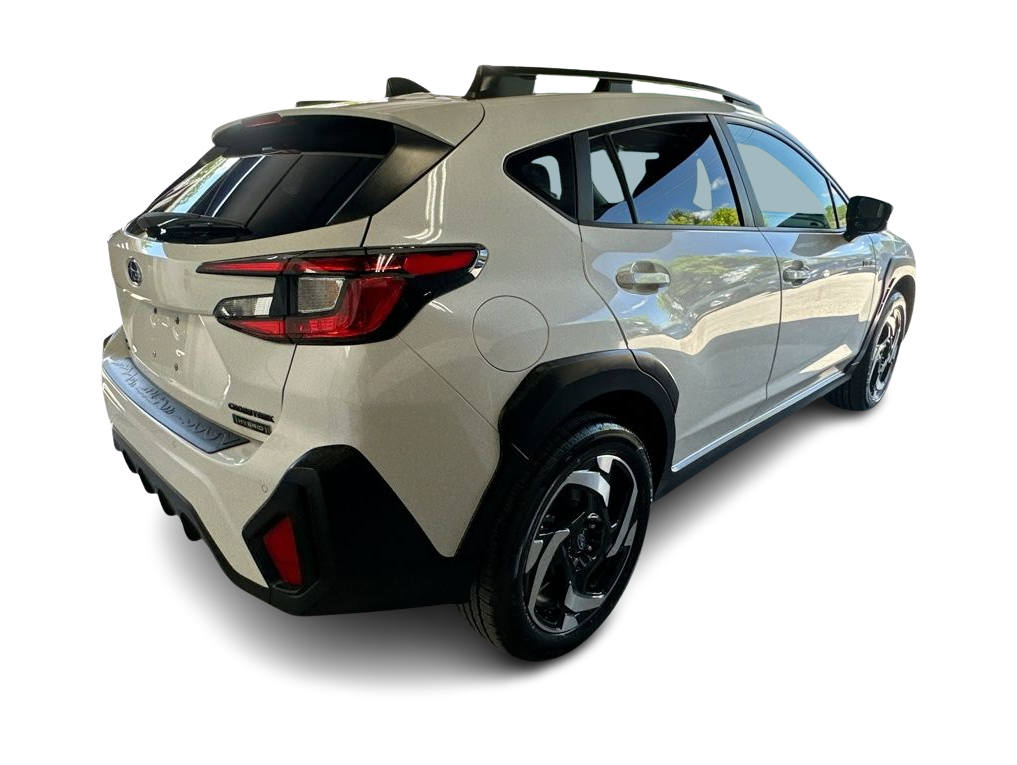 Thumbnail: 2026 Subaru Crosstrek - 22