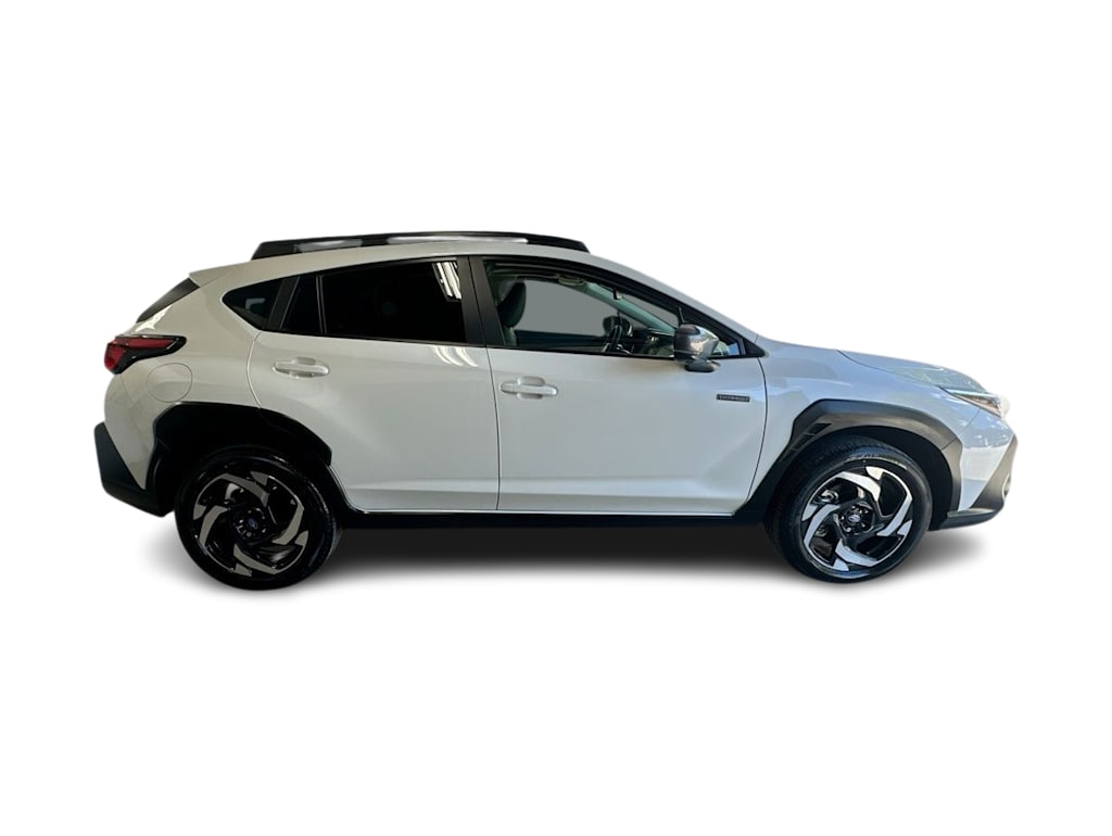 Thumbnail: 2026 Subaru Crosstrek - 23