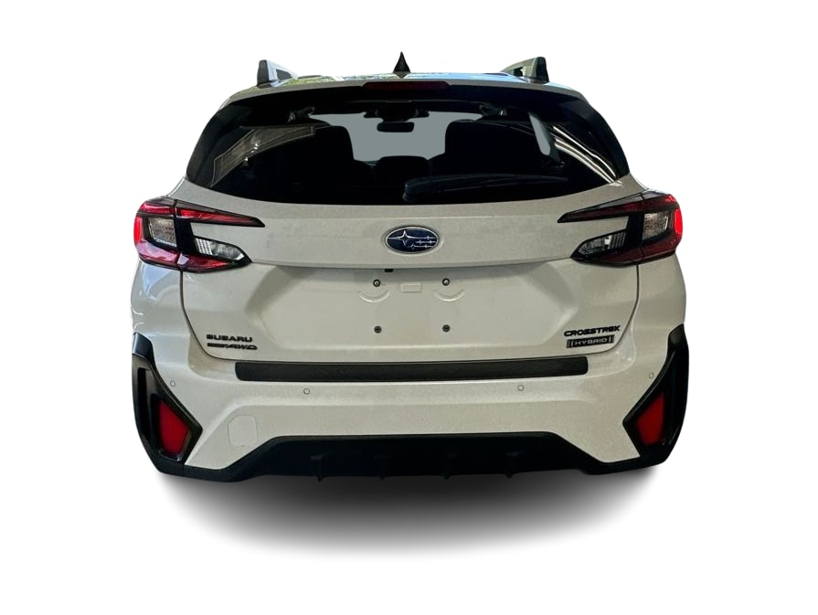 Thumbnail: 2026 Subaru Crosstrek - 5