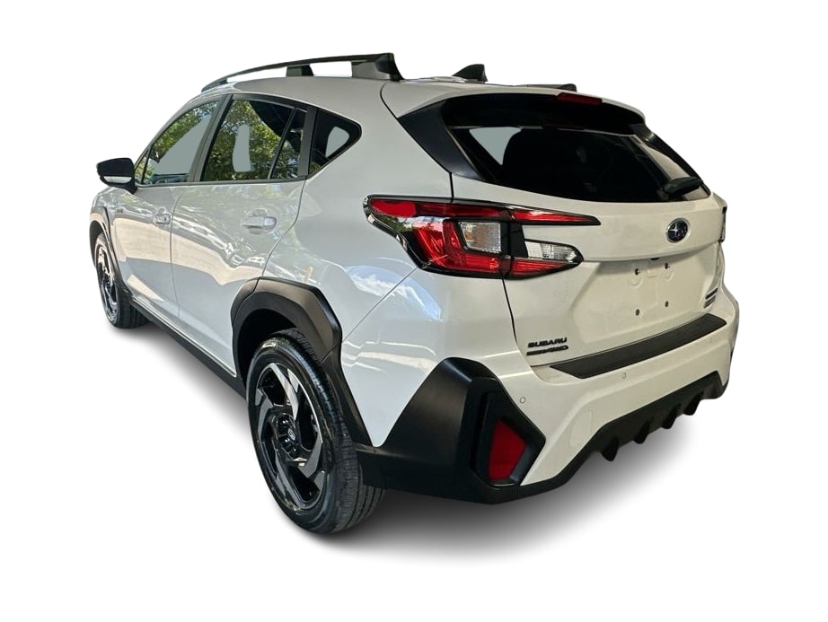 Thumbnail: 2026 Subaru Crosstrek - 4