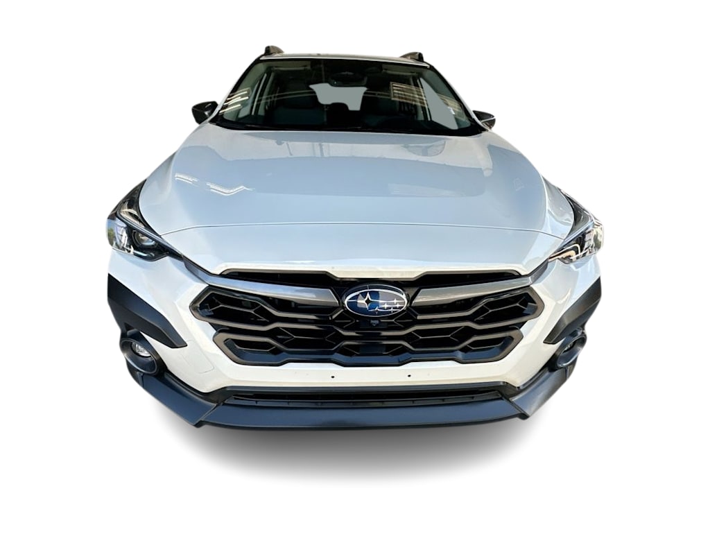 Thumbnail: 2026 Subaru Crosstrek - 6
