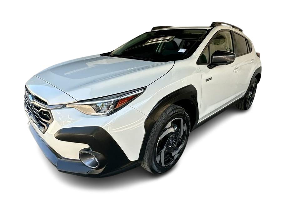 Thumbnail: 2026 Subaru Crosstrek - 21