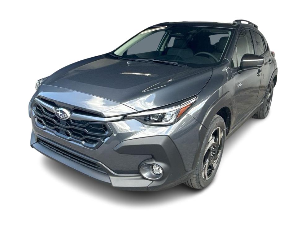 Thumbnail: 2026 Subaru Crosstrek - 21