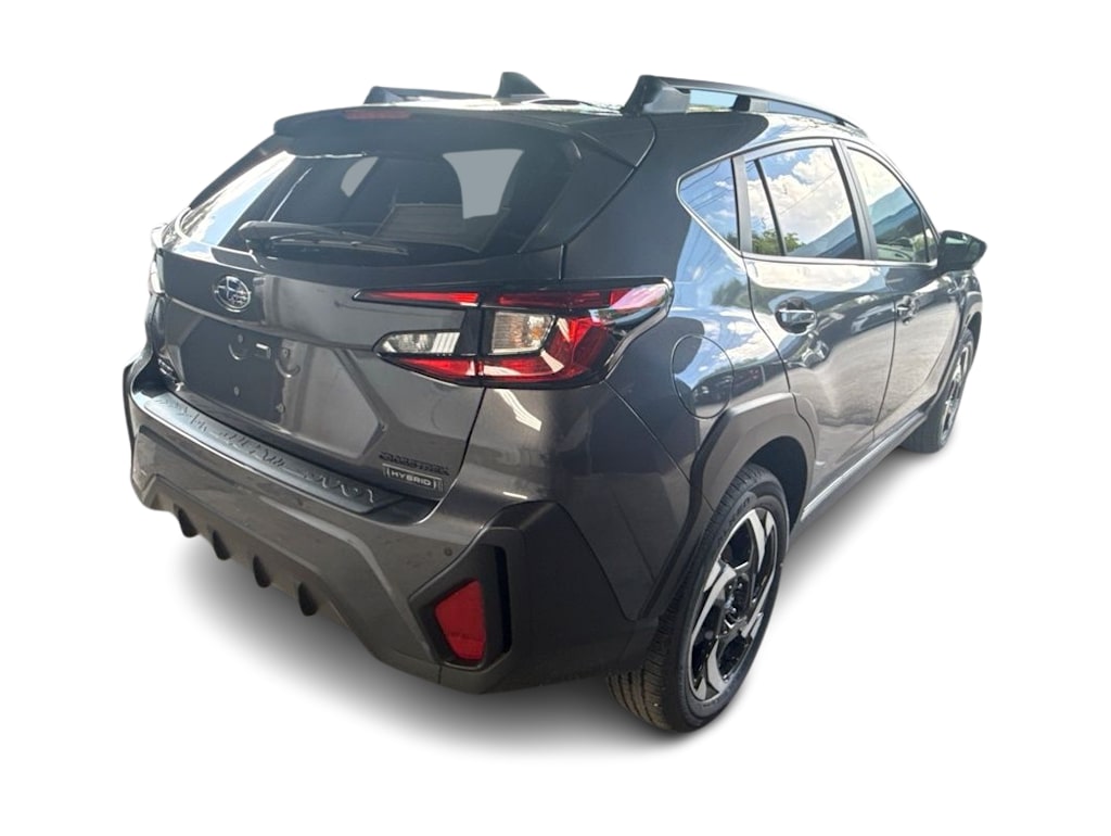 Thumbnail: 2026 Subaru Crosstrek - 22