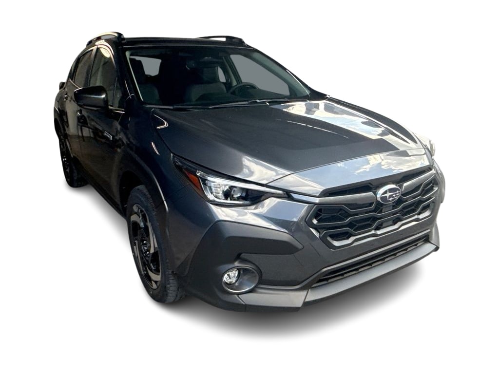 Thumbnail: 2026 Subaru Crosstrek - 20