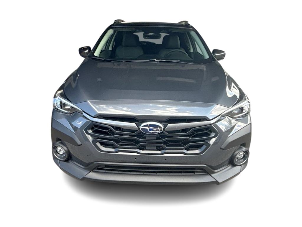 Thumbnail: 2026 Subaru Crosstrek - 6