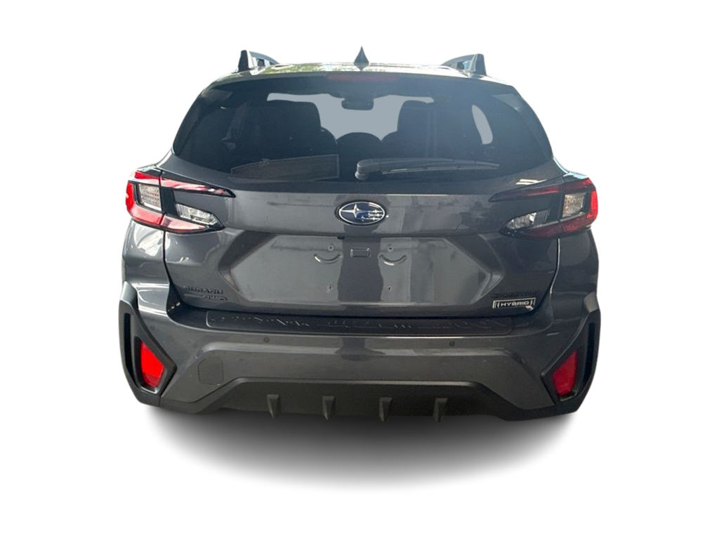 Thumbnail: 2026 Subaru Crosstrek - 5