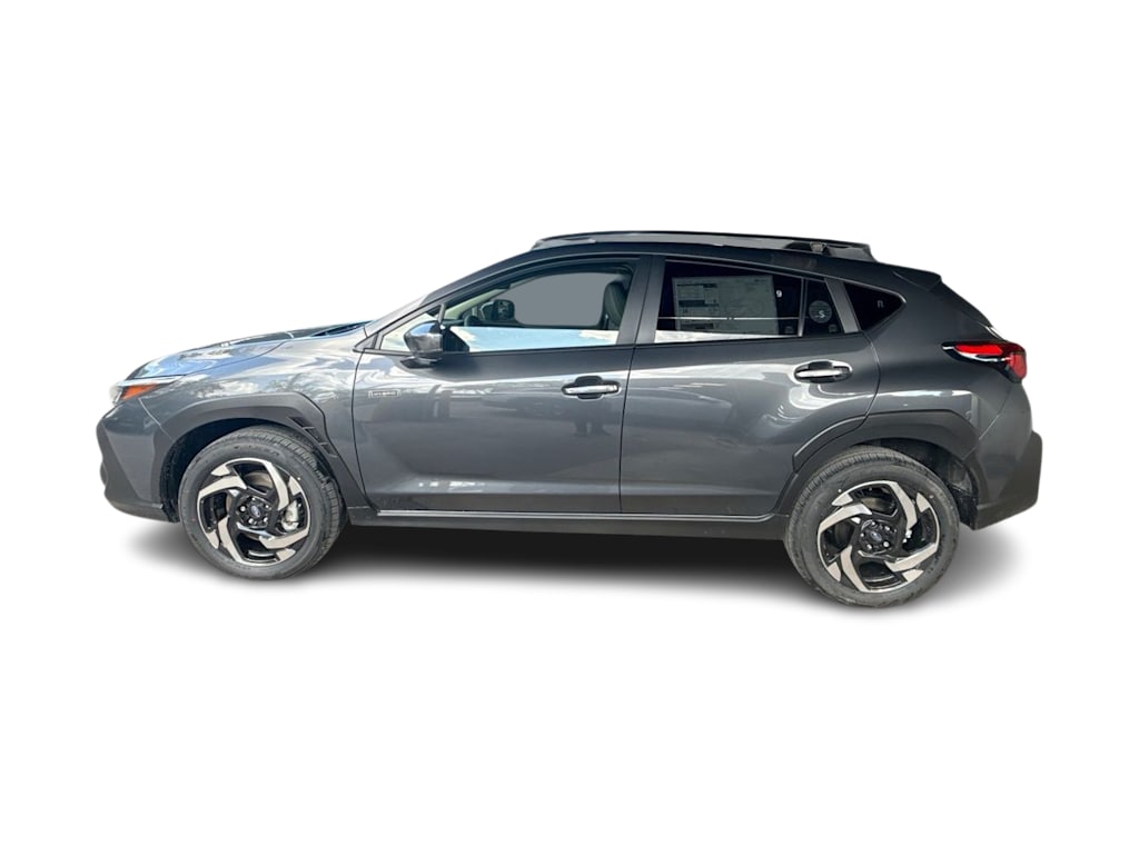 Thumbnail: 2026 Subaru Crosstrek - 3