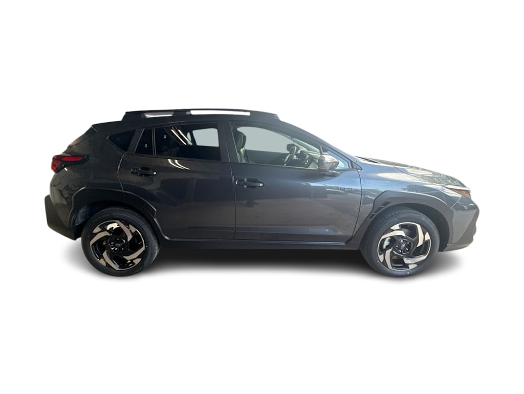 Thumbnail: 2026 Subaru Crosstrek - 23