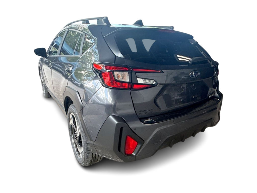 Thumbnail: 2026 Subaru Crosstrek - 4