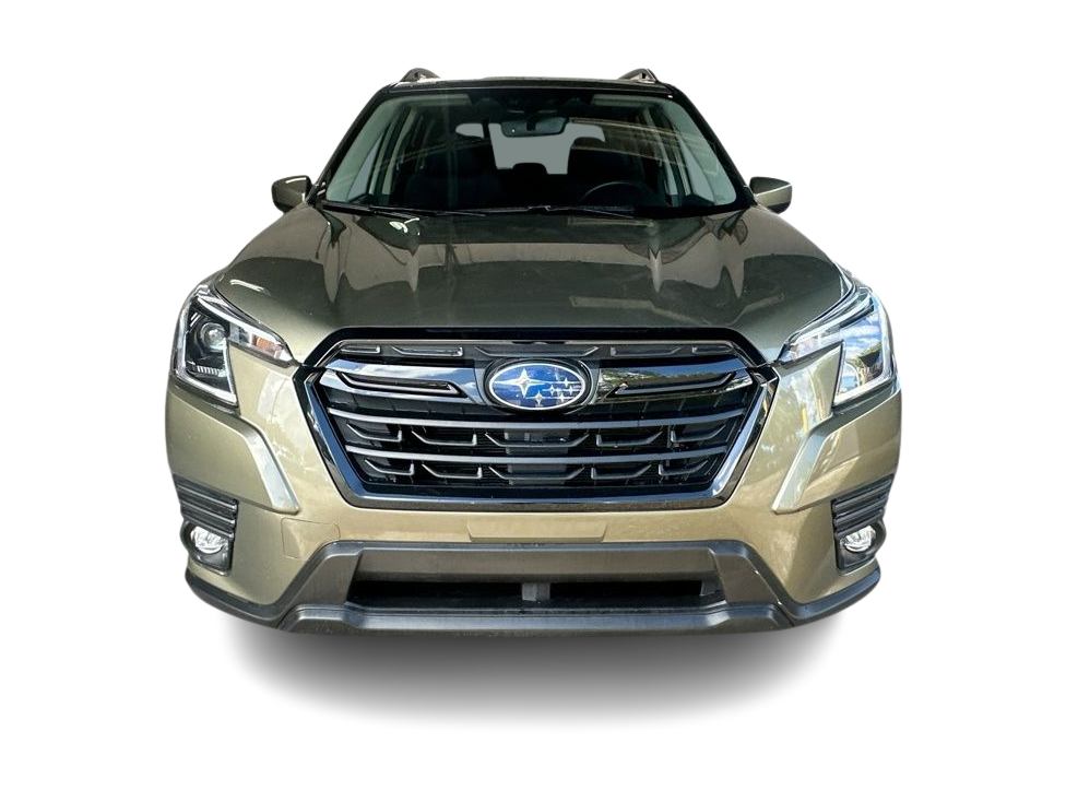 Thumbnail: 2024 Subaru Forester - 6