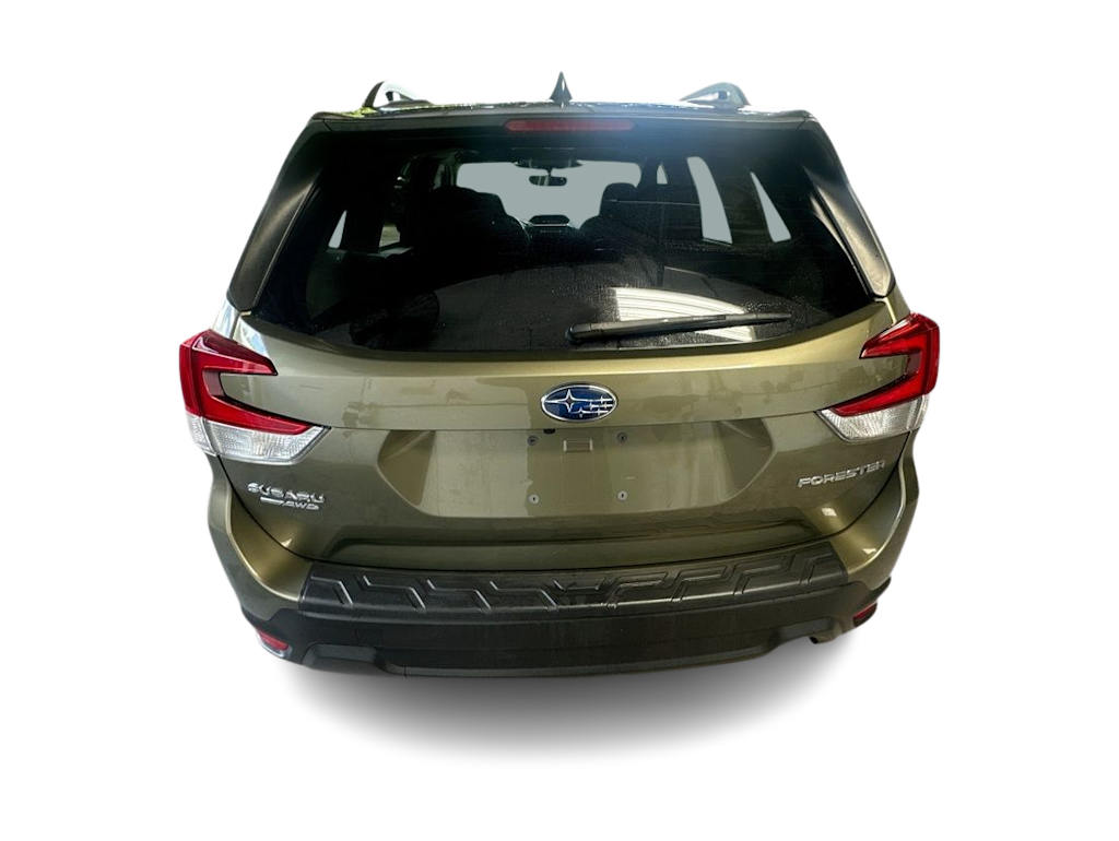 Thumbnail: 2024 Subaru Forester - 5