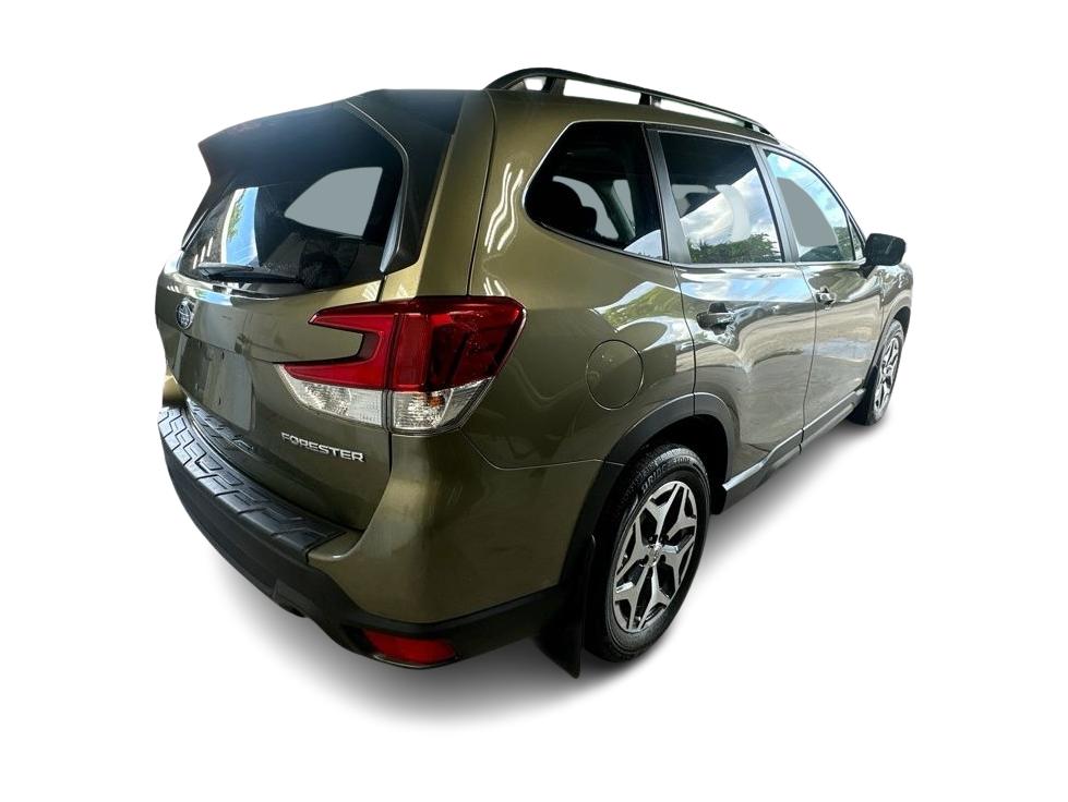 Thumbnail: 2024 Subaru Forester - 22