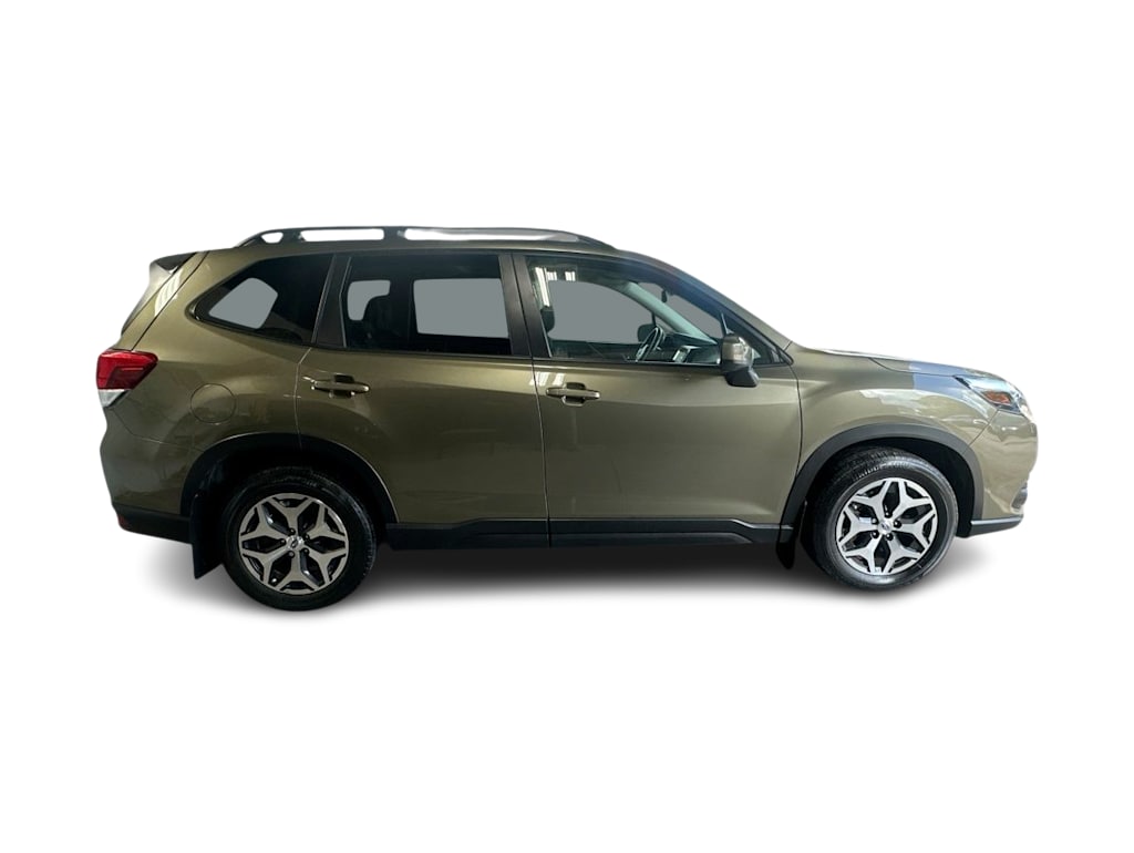 Thumbnail: 2024 Subaru Forester - 23
