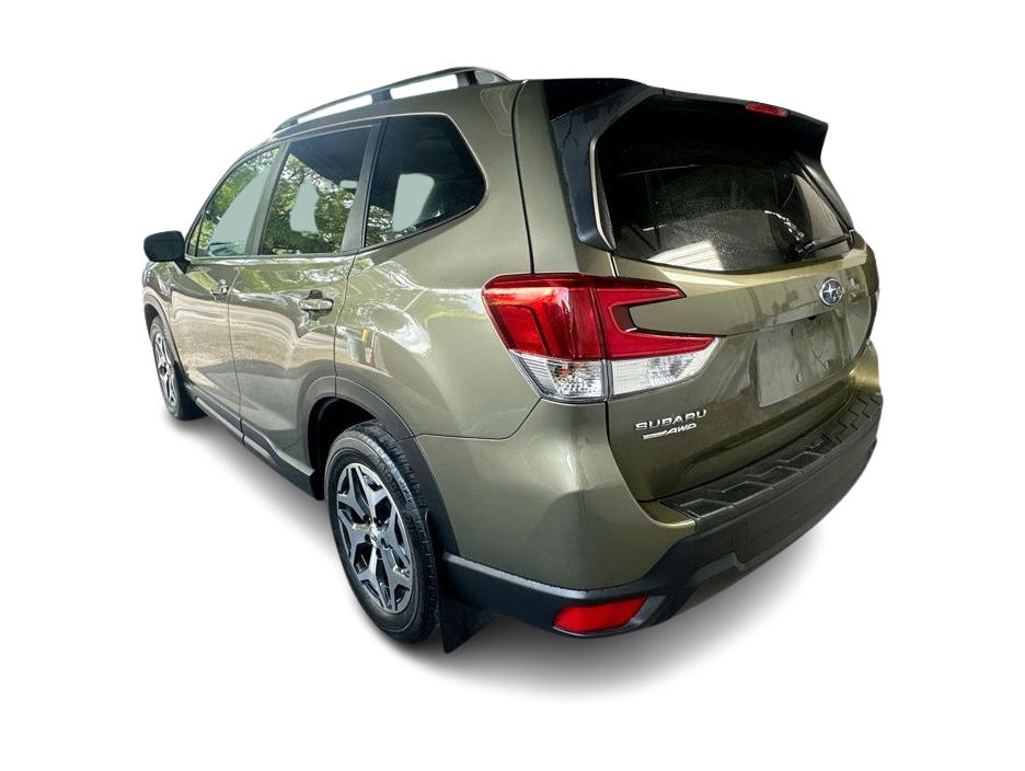 Thumbnail: 2024 Subaru Forester - 4