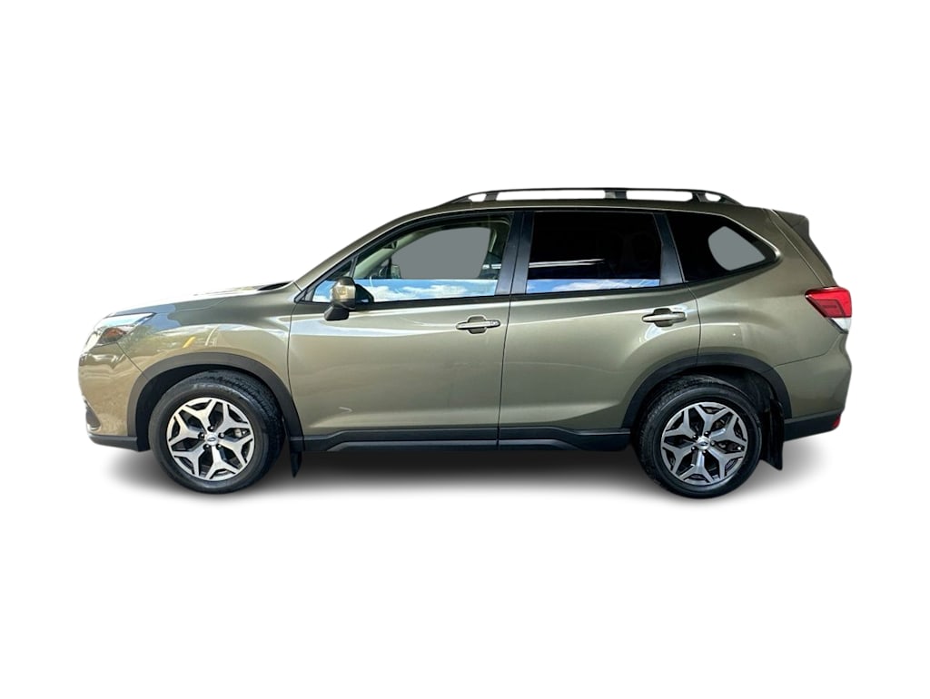 Thumbnail: 2024 Subaru Forester - 3