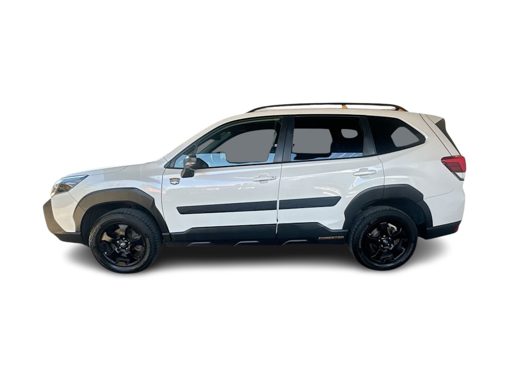 Thumbnail: 2024 Subaru Forester - 3