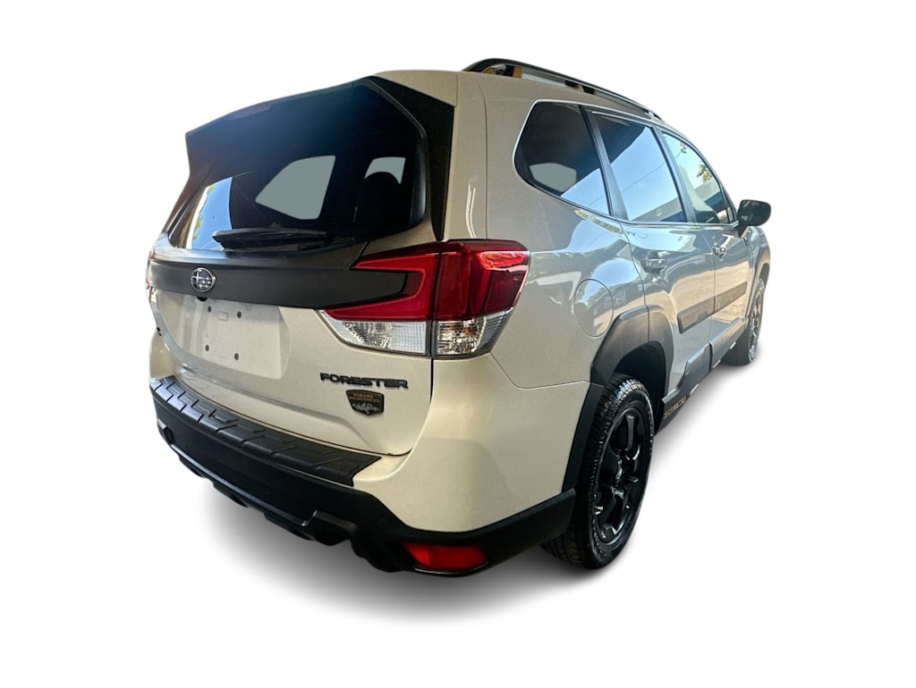 Thumbnail: 2024 Subaru Forester - 21