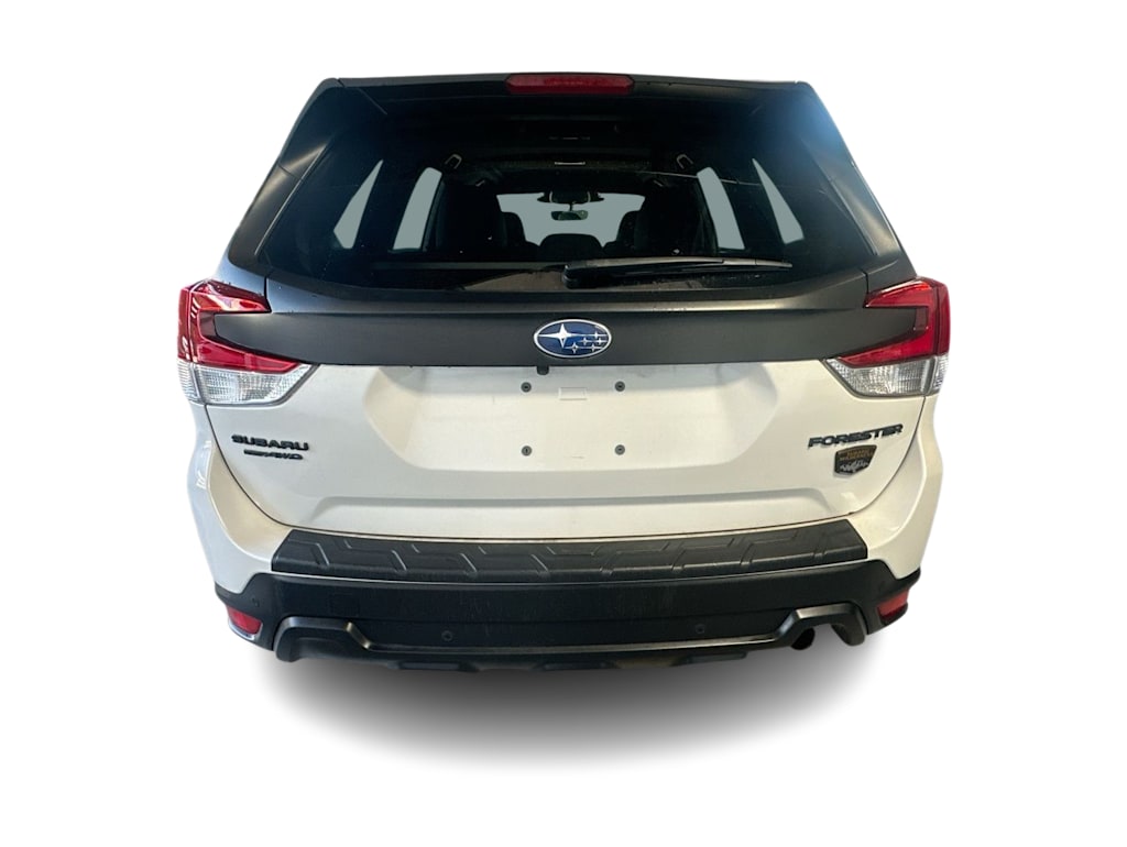 Thumbnail: 2024 Subaru Forester - 5