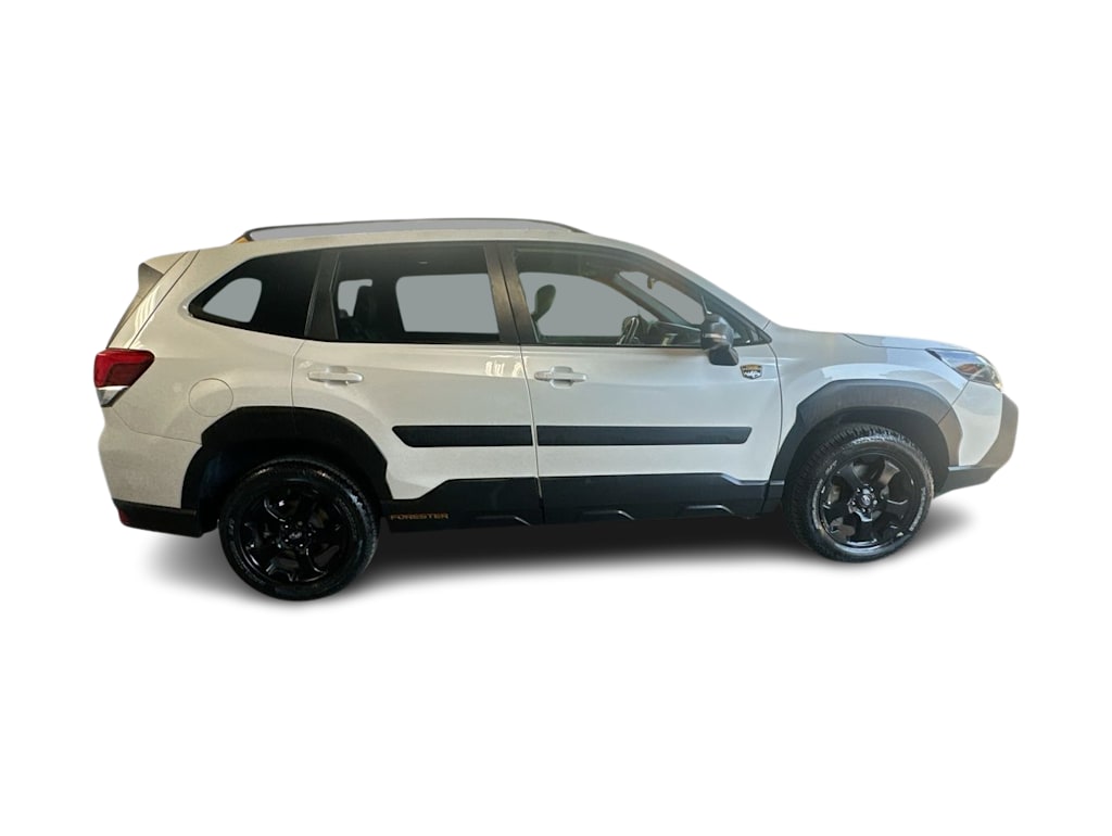 Thumbnail: 2024 Subaru Forester - 22