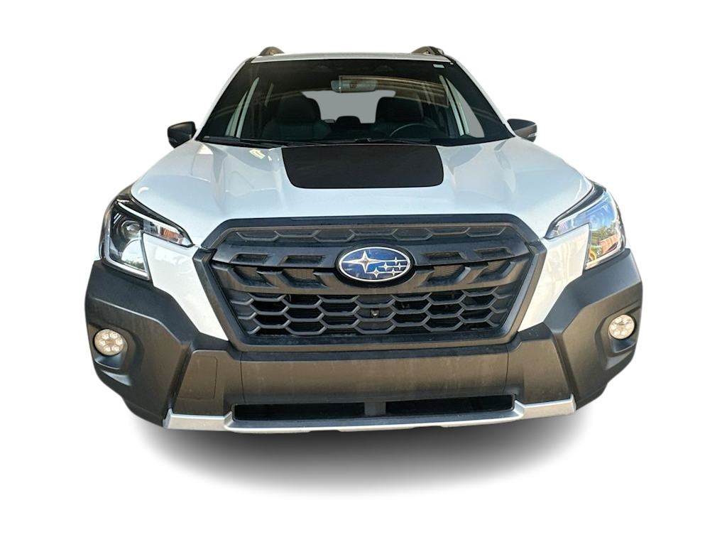 Thumbnail: 2024 Subaru Forester - 6