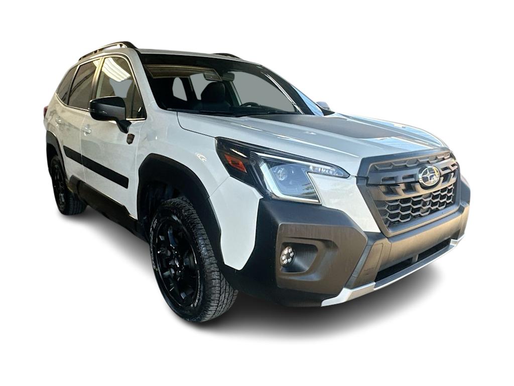 Thumbnail: 2024 Subaru Forester - 19