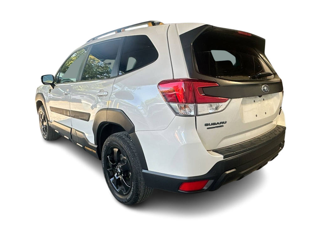 Thumbnail: 2024 Subaru Forester - 4