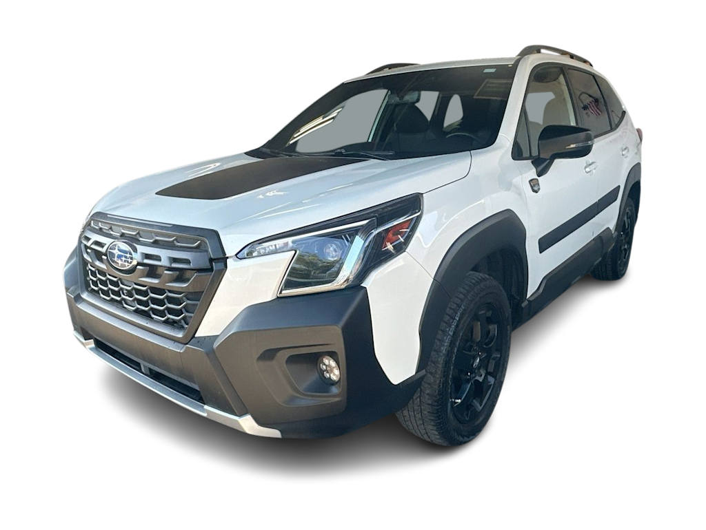 Thumbnail: 2024 Subaru Forester - 20