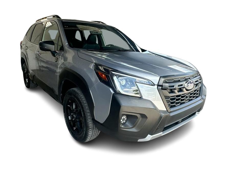 Thumbnail: 2025 Subaru Forester - 20