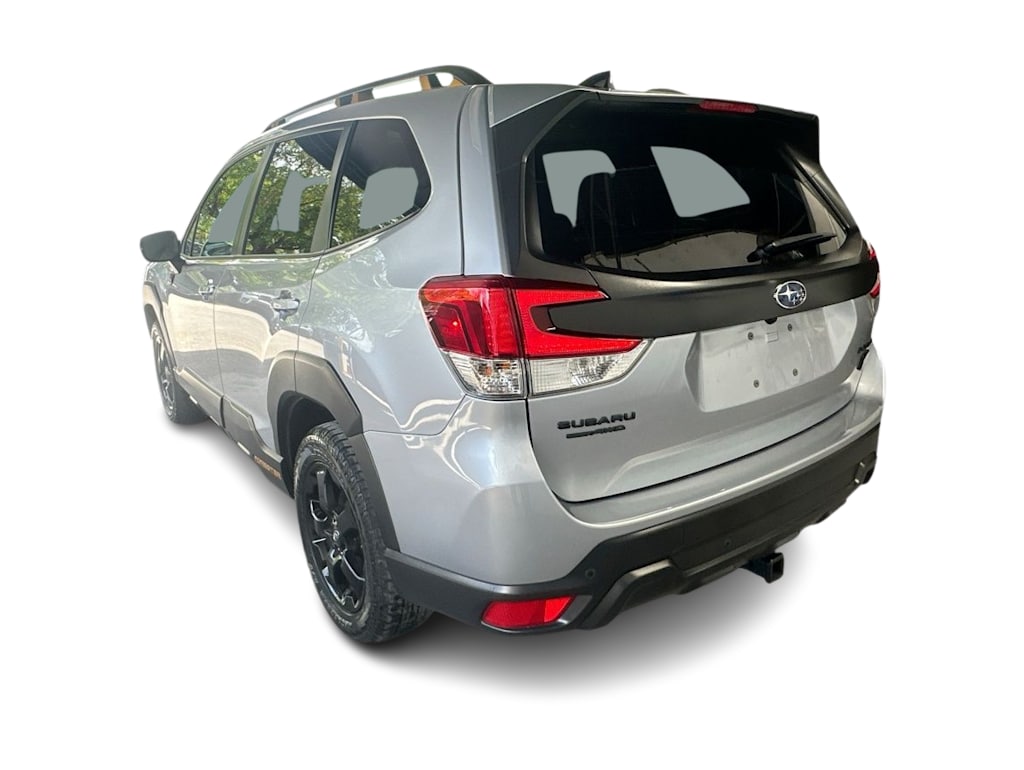 Thumbnail: 2025 Subaru Forester - 4