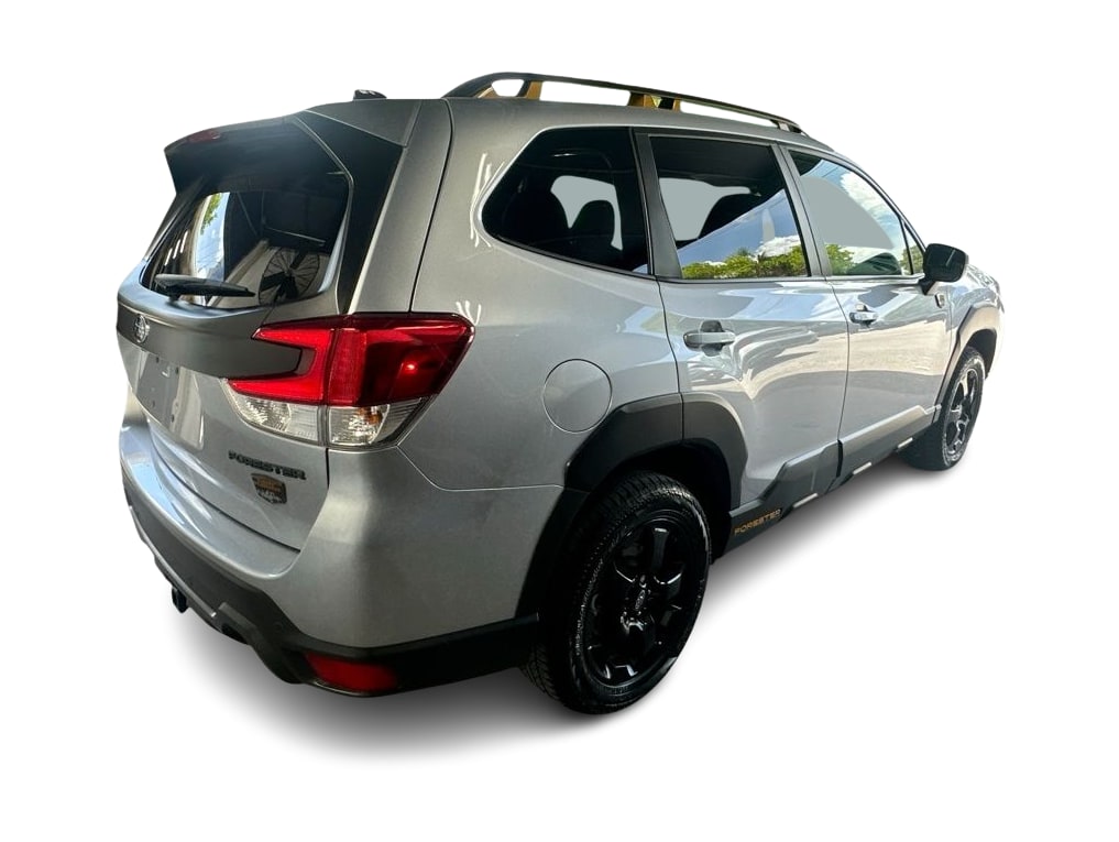 Thumbnail: 2025 Subaru Forester - 22