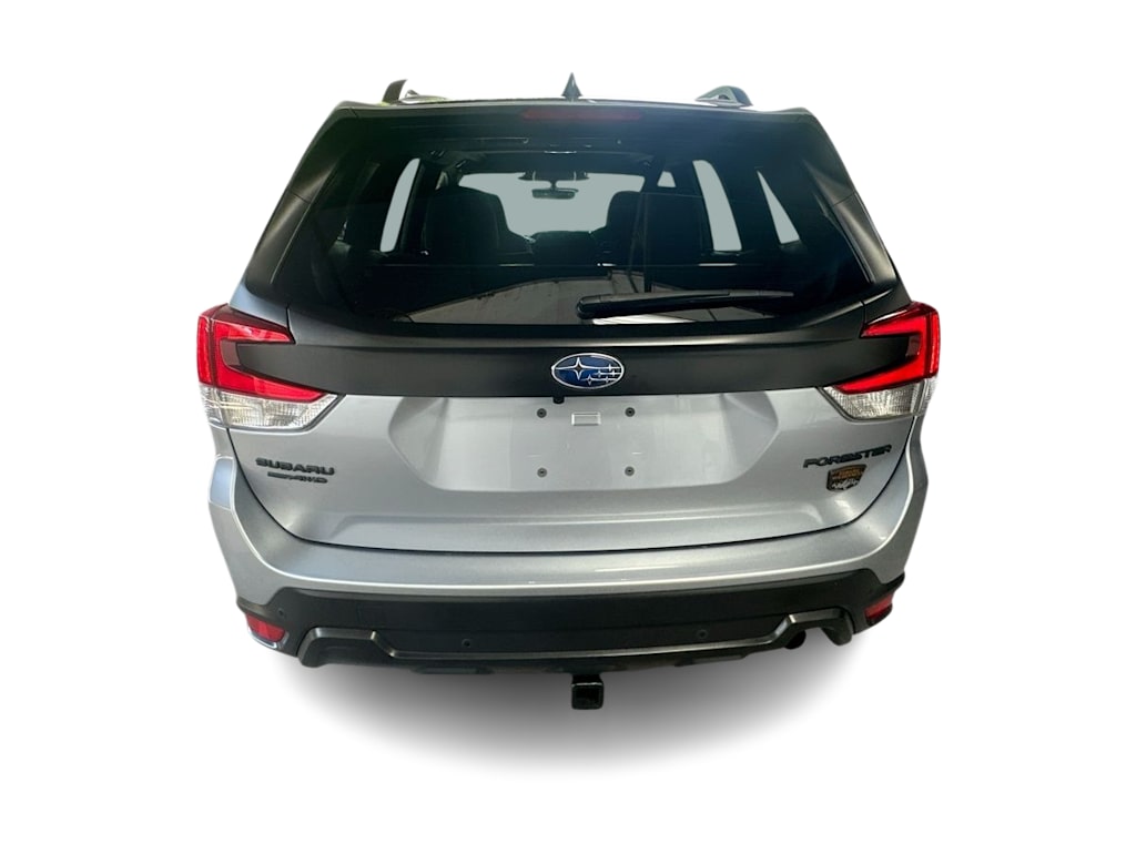 Thumbnail: 2025 Subaru Forester - 5